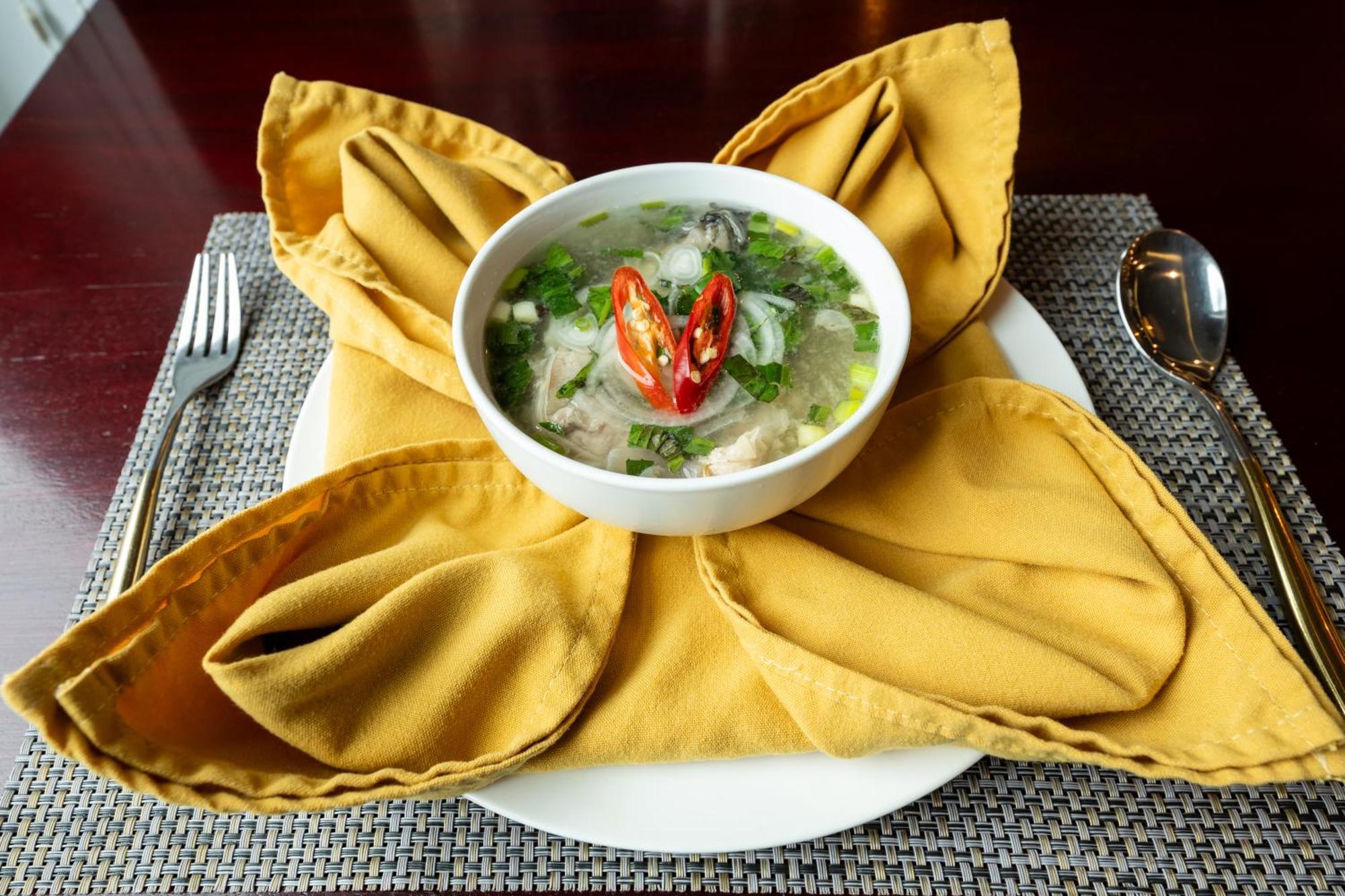 Lbn Asian Hotel Кампонг Чам Екстериор снимка