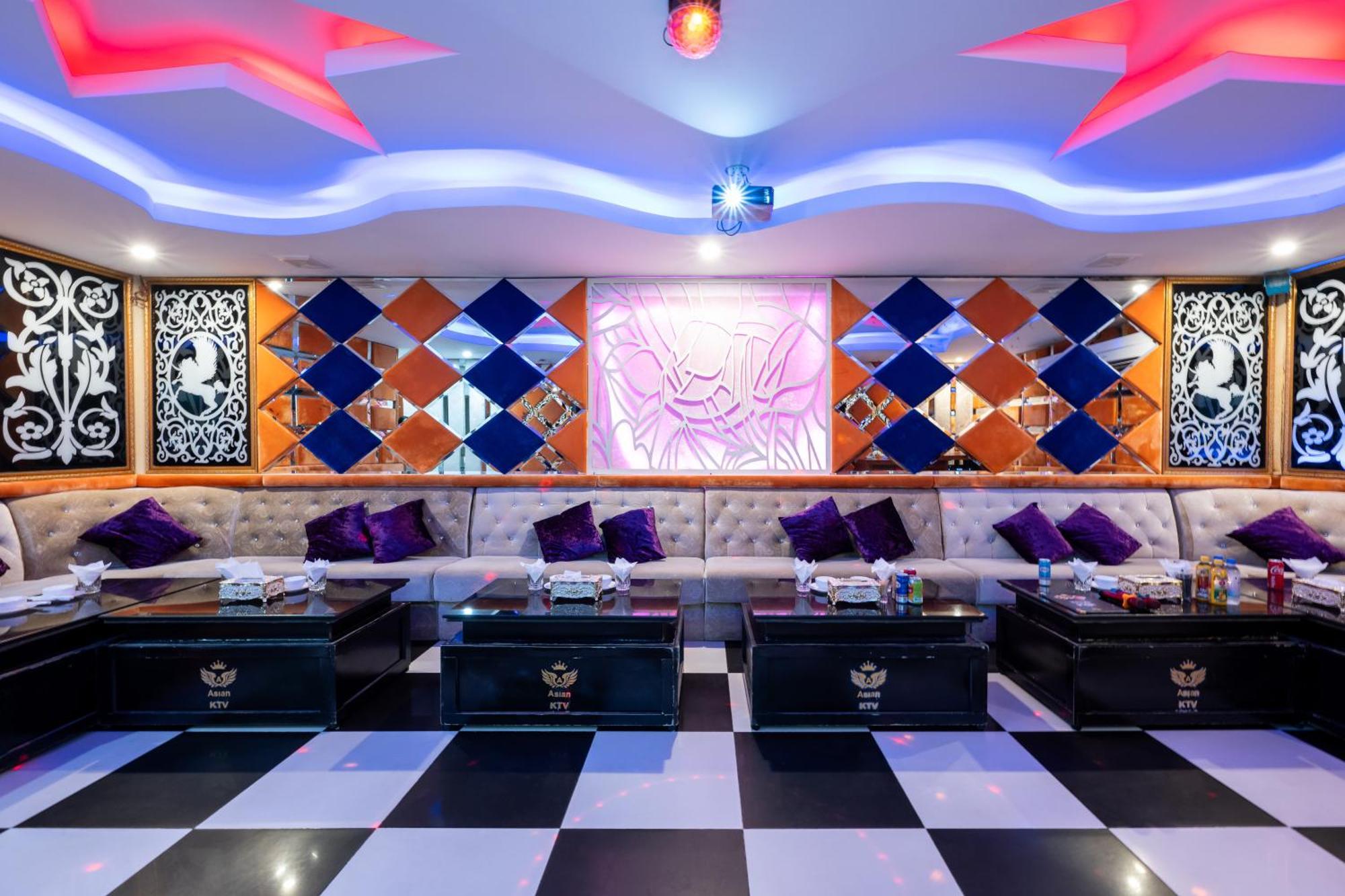 Lbn Asian Hotel Кампонг Чам Екстериор снимка