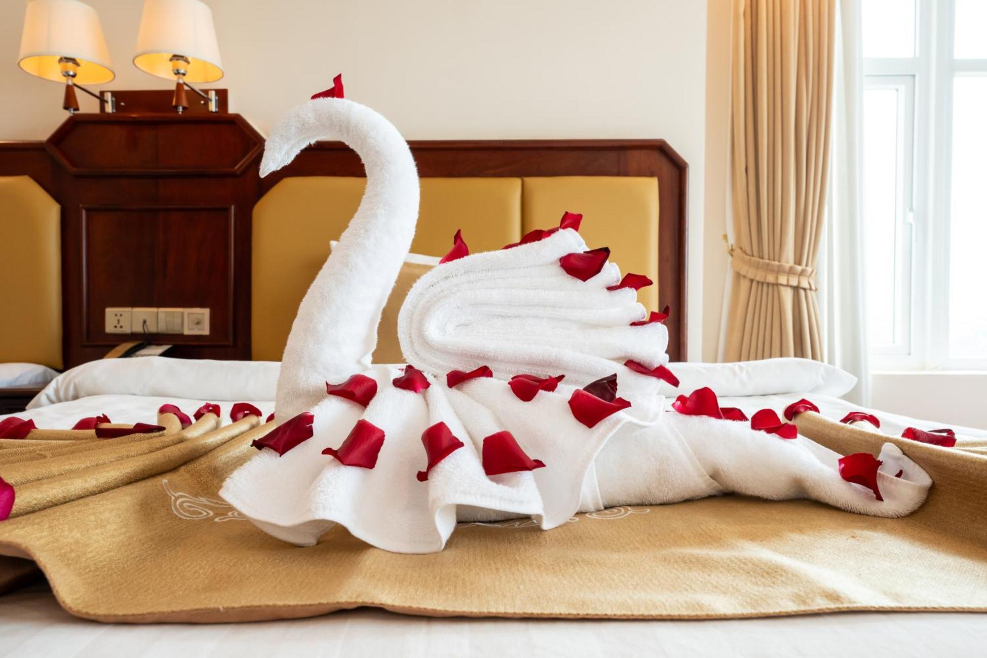 Lbn Asian Hotel Кампонг Чам Екстериор снимка
