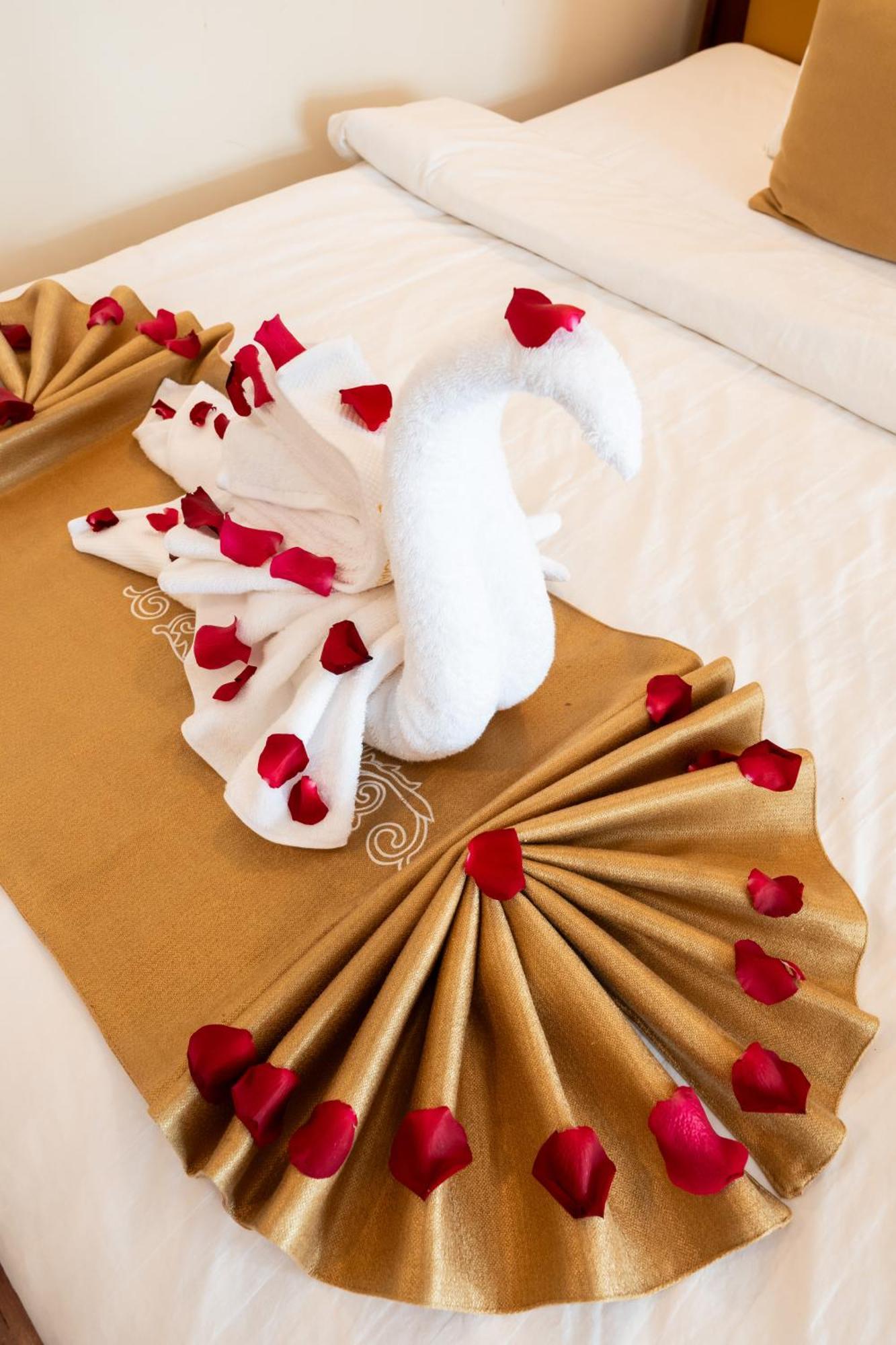 Lbn Asian Hotel Кампонг Чам Екстериор снимка