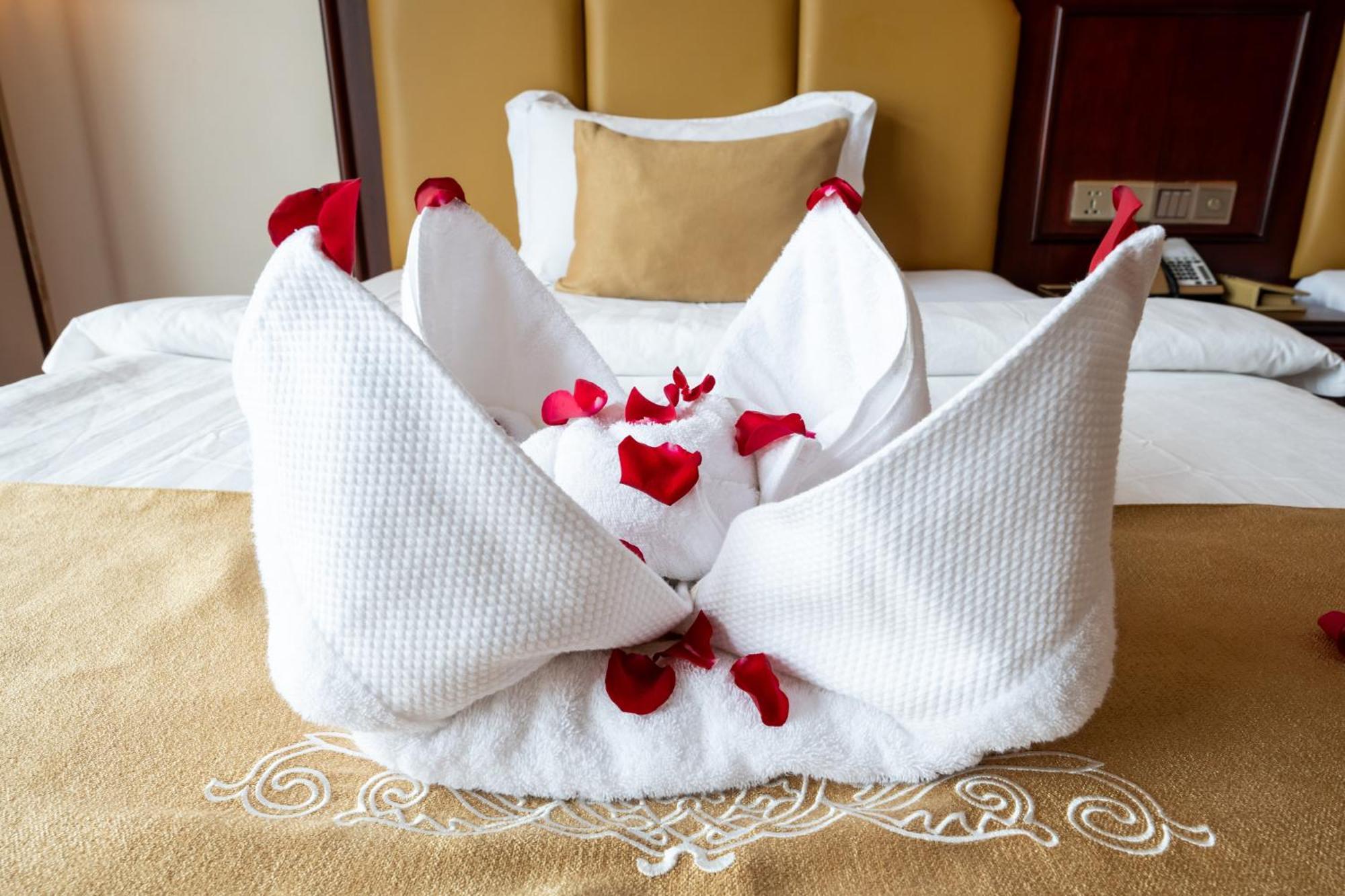 Lbn Asian Hotel Кампонг Чам Екстериор снимка